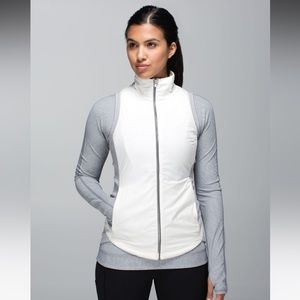 Lululemon Vest
